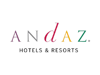 Andaz Hotel Logo